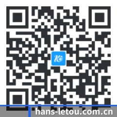 安卓通用版 二维码