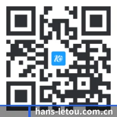 iPadOS & iOS 版 二维码